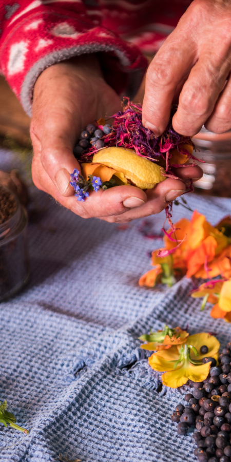 Antica Distilleria Beretta Antica Distilleria Beretta