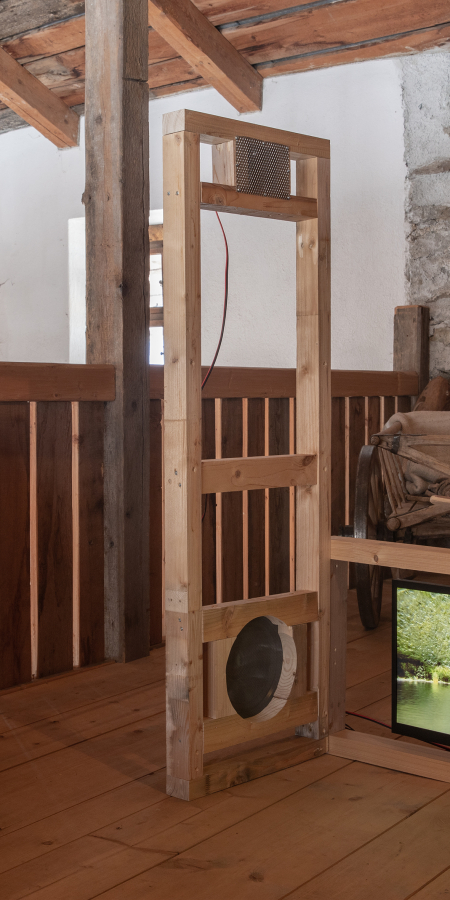 Ausstellung Ausstellung