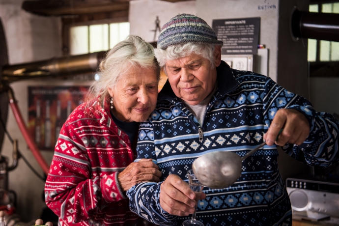 Antica Distilleria Beretta Antica Distilleria Beretta