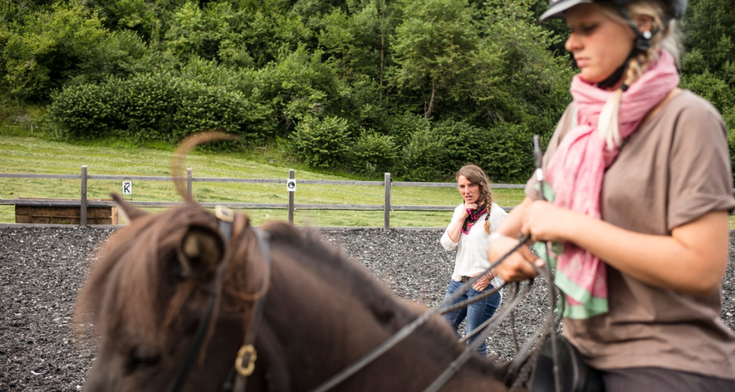 Reitschule Iris Hauschild - Fokus Mensch-Pferd (oua_27608859_image) Reitschule Iris Hauschild - Fokus Mensch-Pferd (oua_27608859_image)