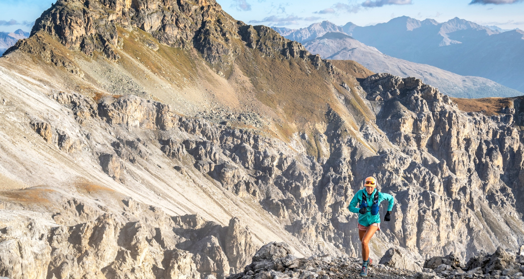 Trailrunning Trailrunning