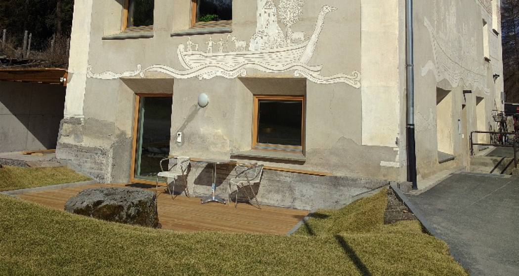 Scoulina Fuldera Scoulina Fuldera