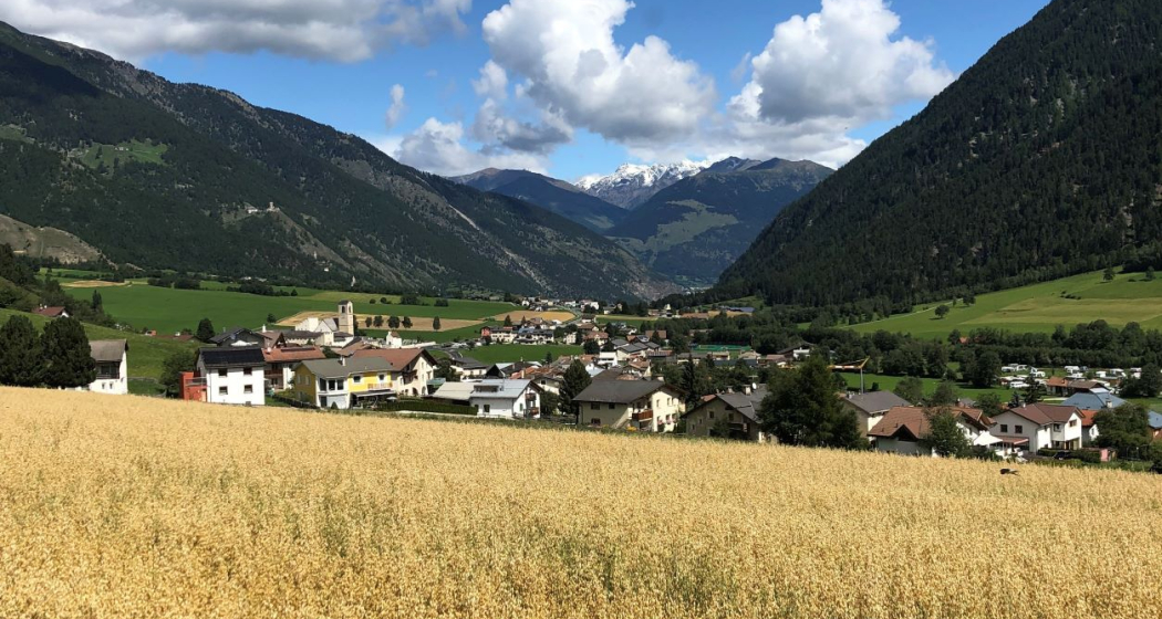 Müstair Müstair