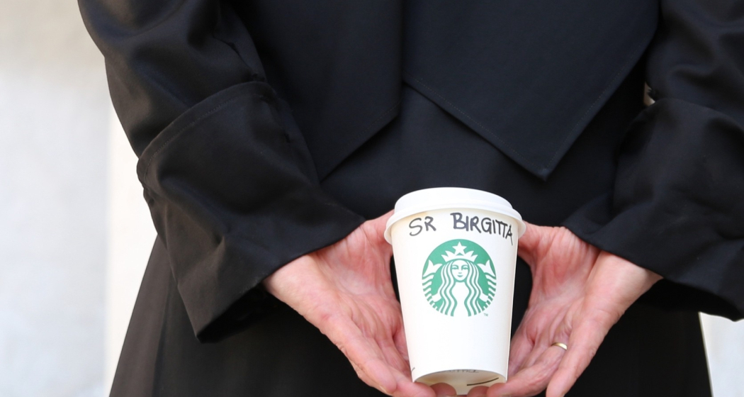 In Persona: Die Schwestern von St. Johann und ihre Lieblingsobjekte (gdl_855013407_image) In Persona: Die Schwestern von St. Johann und ihre Lieblingsobjekte (gdl_855013407_image)