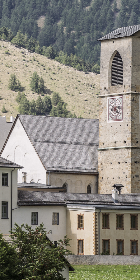 Convent of St. John Convent of St. John