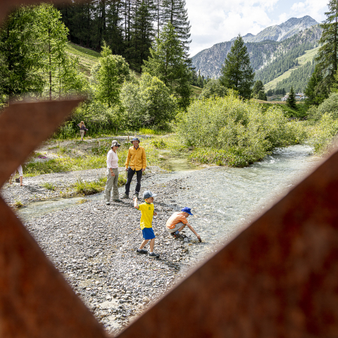 Familienferien Familienferien