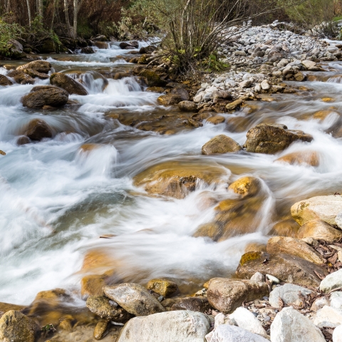 A la riva dal Rom A la riva dal Rom