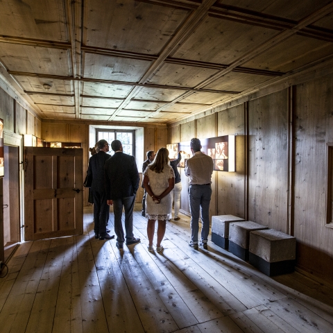 Klostermuseum Klostermuseum