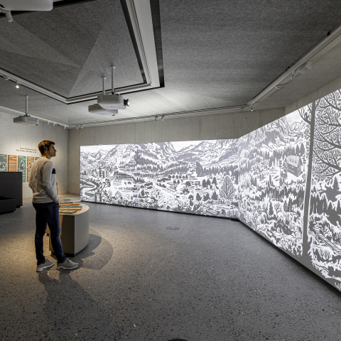 Nationalpark Nationalpark