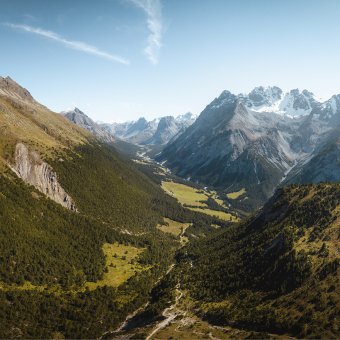 Piz Murtaröl Piz Murtaröl