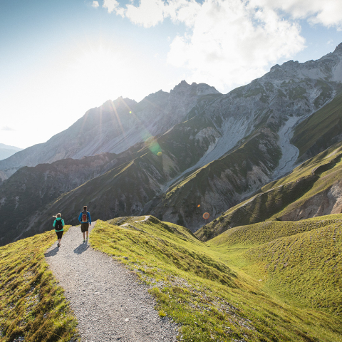 Nationalpark Nationalpark