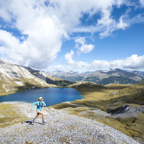 Trailrunning Trailrunning