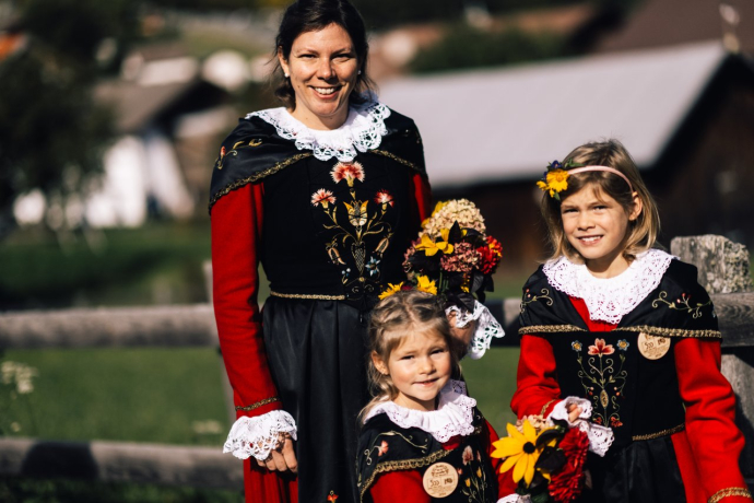 Erntedankfest