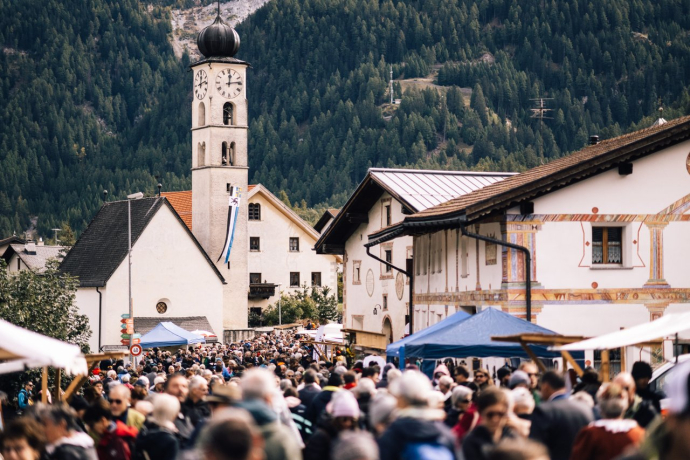 Erntedankfest